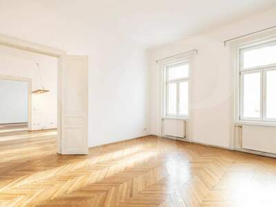Eigentumswohnung in 1030 Wien