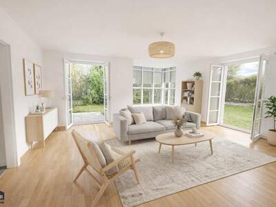 Eigentumswohnung in 1190 Wien