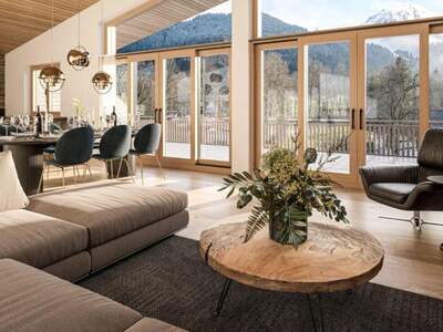 Eigentumswohnung in 6306 Söll (Bild 4)