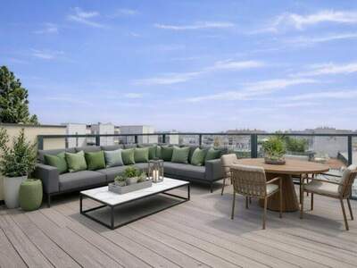 Anlageobjekt kaufen in 1180 Wien