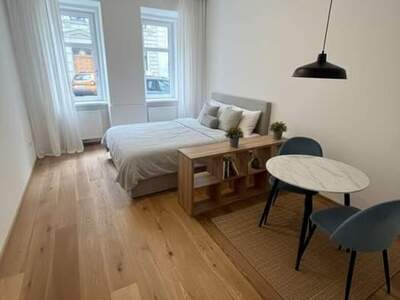 Eigentumswohnung in 1050 Wien