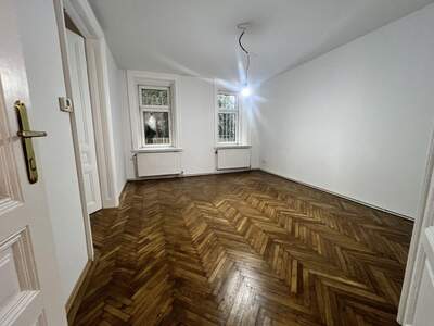 Altbauwohnung kaufen in 1180 Wien (Bild 3)
