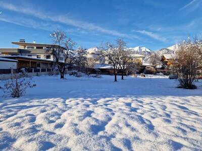 Grundstück provisionsfrei kaufen in 6074 Rinn