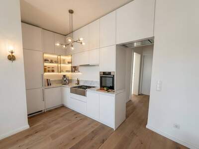 Wohnung kaufen in 1160 Wien