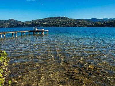 Gewerbeobjekt mieten in 9210 Pörtschach