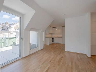 Wohnung mit Balkon mieten in 1140 Wien (Bild 2)