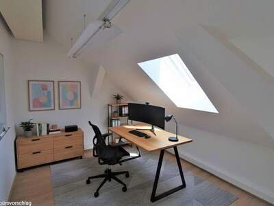 Gewerbeobjekt mieten in 4020 Linz (Bild 2)