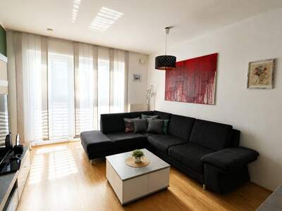Wohnung mit Balkon mieten in 5026 Salzburg (Bild 2)