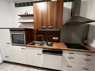 Wohnung mit Balkon mieten in 8605 Kapfenberg (Bild 2)