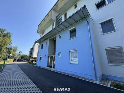 Wohnung kaufen in 8720 Knittelfeld