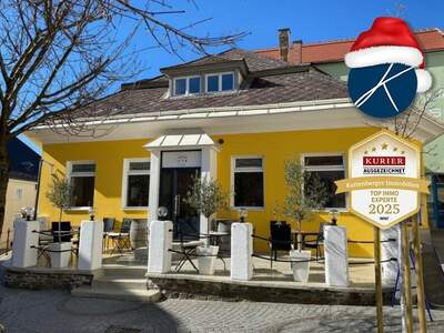 Gastronomie / Restaurant mieten in 3500 Krems (Bild 1)