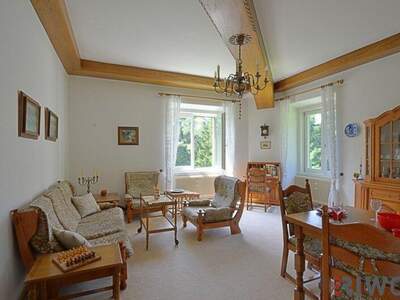 Wohnung mieten in 2680 Semmering (Bild 2)