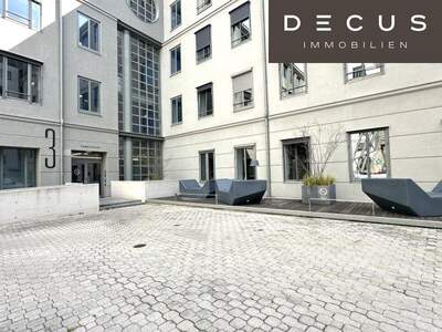 Büro / Praxis mieten in 1030 Wien (Bild 5)