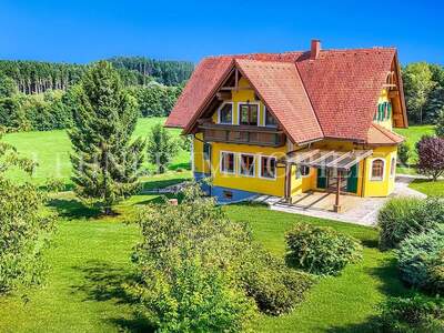 Haus kaufen in 8510 Pichling