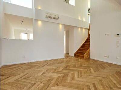 Terrassenwohnung kaufen in 1150 Wien (Bild 3)