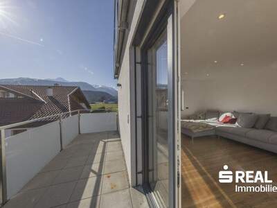 Terrassenwohnung kaufen in 6175 Kematen (Bild 5)