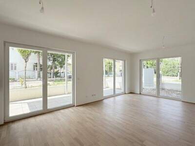 Terrassenwohnung kaufen in 1100 Wien (Bild 4)