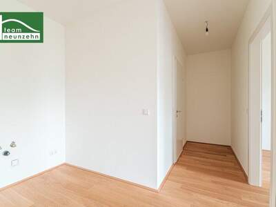 Terrassenwohnung kaufen in 1210 Wien (Bild 3)