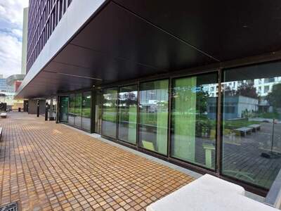 Gewerbeobjekt mieten in 1220 Wien