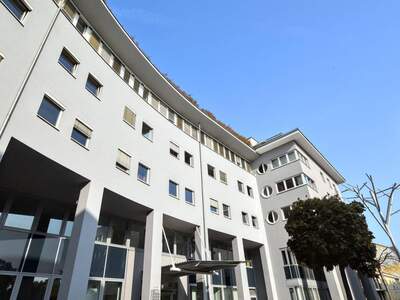 Gewerbeobjekt mieten in 1030 Wien