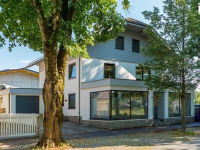 Gewerbeobjekt mieten in 4880 St. Georgen