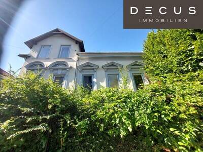 Einfamilienhaus kaufen in 1180 Wien (Bild 2)