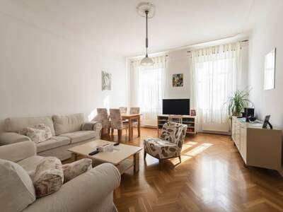 Wohnung kaufen in 1120 Wien