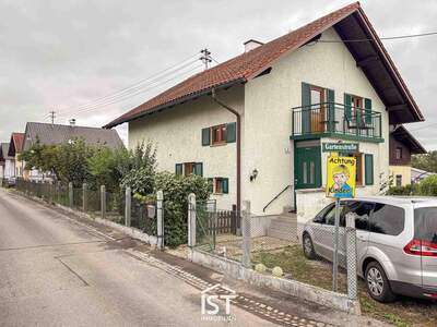 Haus mieten in 4950 Altheim