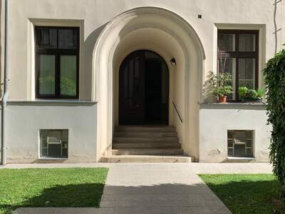 Wohnanlage kaufen in 1190 Wien (Bild 2)