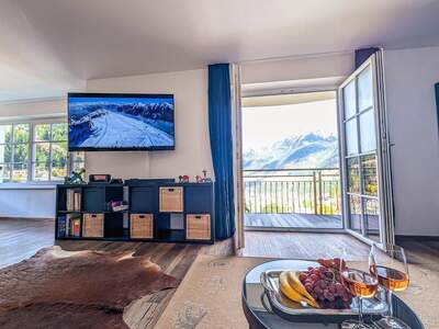 Terrassenwohnung kaufen in 5640 Bad Gastein (Bild 3)