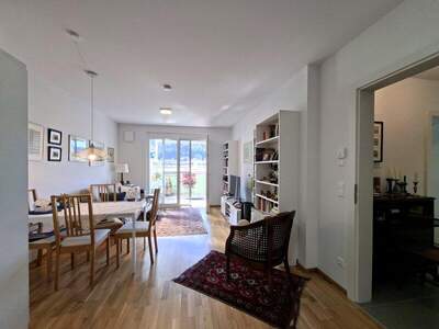 Terrassenwohnung kaufen in 8650 Kindberg (Bild 4)