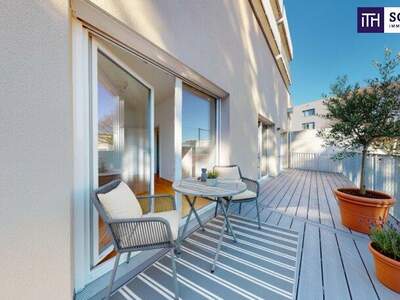 Terrassenwohnung kaufen in 8570 Voitsberg (Bild 1)