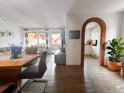 Anlageobjekt kaufen in 5110 Oberndorf