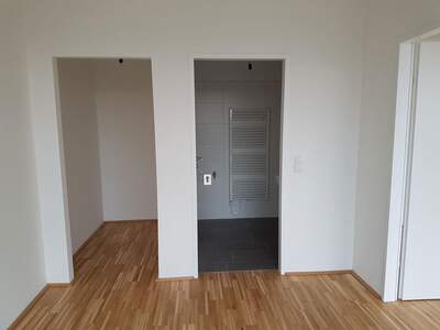 Terrassenwohnung mieten in 1220 Wien (Bild 5)