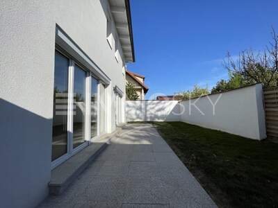 Einfamilienhaus kaufen in 2201 Kapellerfeld (Bild 2)