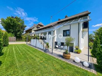 Haus kaufen in 8200 Ludersdorf