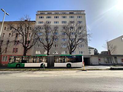Anlageobjekt kaufen in 8020 Graz