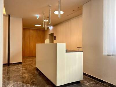 Gewerbeobjekt mieten in 8970 Schladming