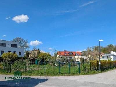 Grundstück kaufen in 5020 Salzburg