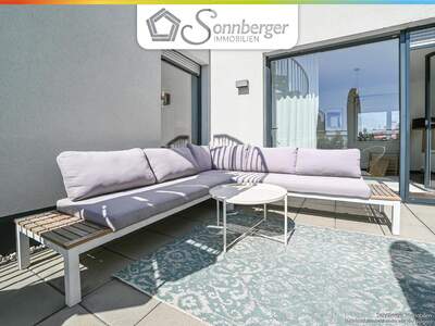 Terrassenwohnung kaufen in 4052 Ansfelden (Bild 1)