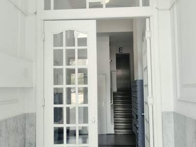 Altbauwohnung kaufen in 1200 Wien (Bild 2)