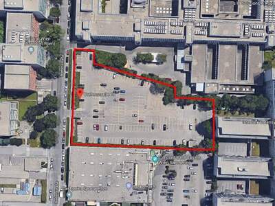 Gewerbeobjekt mieten in 1110 Wien (Bild 5)