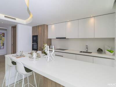 Wohnung kaufen in 11360 Cadiz (Bild 4)
