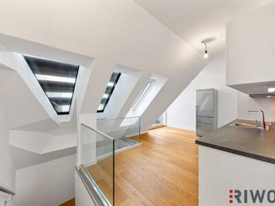 Terrassenwohnung mieten in 1200 Wien (Bild 1)