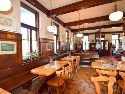 Gastronomie und Wohnung kaufen in 1110 Wien (Bild 1)