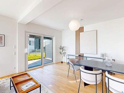 Haus mit Garten kaufen in 3400 Klosterneuburg (Bild 4)