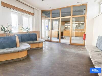 Gewerbeobjekt mieten in 9400 Wolfsberg