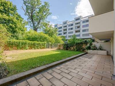 Wohnung mieten in 1090 Wien