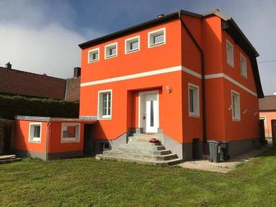 Haus provisionsfrei mieten in 3462 Absdorf