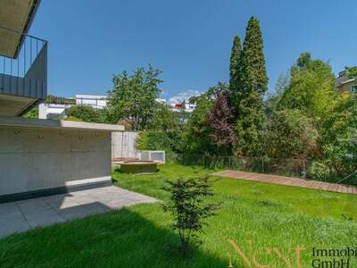 Terrassenwohnung kaufen in 4040 Linz (Bild 3)